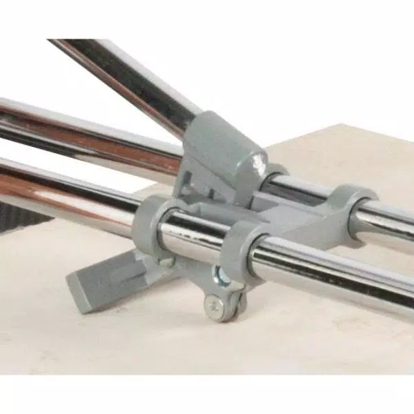 New 🥰 QEP 1/2 In. Tungsten Carbide Tile Cutter Replacement Scoring Wheel 🤩 2 New 🥰 QEP 1/2 In. Tungsten Carbide Tile Cutter Replacement Scoring Wheel 🤩 - Image 2