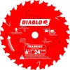 Best Sale ✨ DIABLO 6-1/2 In. X 24-Teeth Framing Saw Blade 🔔 1 Best Sale ✨ DIABLO 6-1/2 In. X 24-Teeth Framing Saw Blade 🔔 -saw-blades Shop unnamed file 2059