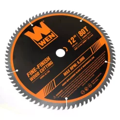 Best deal 🔔 WEN 12 In. 32-Tooth And 80-Tooth Carbide-Tipped Professional Woodworking Saw Blade Set (2-Pack) 🎉 19 Best deal 🔔 WEN 12 In. 32-Tooth And 80-Tooth Carbide-Tipped Professional Woodworking Saw Blade Set (2-Pack) 🎉 -saw-blades Shop unnamed file 2079