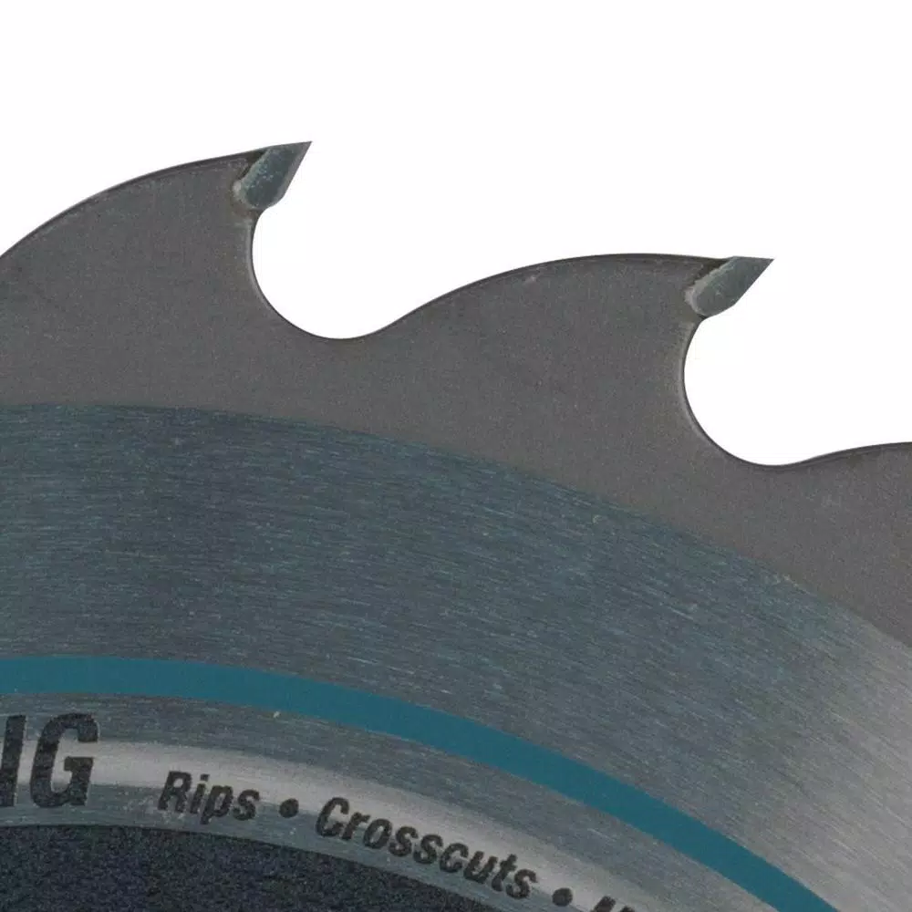 Flash Sale ⌛ Makita 6-1/2 In. Carbide-Tipped Circular Saw Blade (2-Pieces) ⌛ 4 Flash Sale ⌛ Makita 6-1/2 In. Carbide-Tipped Circular Saw Blade (2-Pieces) ⌛ - Image 2