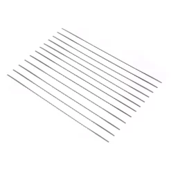 Best deal 💯 WEN #3R Modified Geometry Pinless Scroll Saw Blades, 12-Pack 🤩