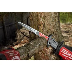 Wholesale 😍 Milwaukee 6 In. 3 TPI Pruning Carbide Teeth Wood Cutting SAWZALL Reciprocating Saw Blade ✔️ 15 Wholesale 😍 Milwaukee 6 In. 3 TPI Pruning Carbide Teeth Wood Cutting SAWZALL Reciprocating Saw Blade ✔️ -saw-blades Shop unnamed file 2170