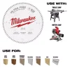 Brand new ๐ Milwaukee 10 In. X 80-Tooth Ultra Fine Finish Circular Saw Blade ๐ฅ 1 Brand new ๐ Milwaukee 10 In. X 80-Tooth Ultra Fine Finish Circular Saw Blade ๐ฅ -saw-blades Shop unnamed file 2184