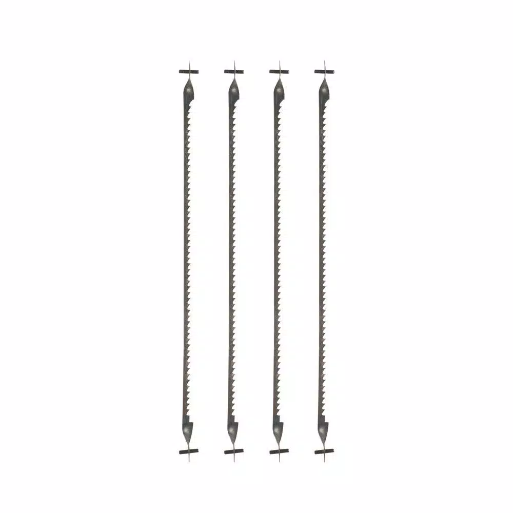 Deals 👏 Dremel 4 In. Moto-Saw Side Cut Blades For Wood, Plastic, Foam, And Carpet (4-Pack) 💯 2 Deals 👏 Dremel 4 In. Moto-Saw Side Cut Blades For Wood, Plastic, Foam, And Carpet (4-Pack) 💯