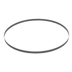 Discount ๐คฉ Milwaukee 44-7/8 In. 18 TPI Bi-Metal Deep Cut Portable Band Saw Blade (3-Pack) ๐