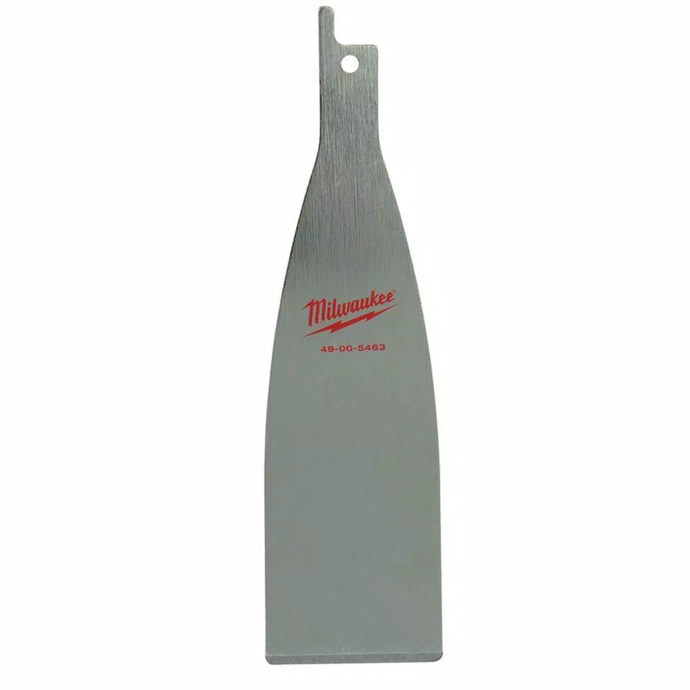 Best deal ๐คฉ Milwaukee 1-1/2 In. Scraper Reciprocating Saw Blade โญ 3 Best deal ๐คฉ Milwaukee 1-1/2 In. Scraper Reciprocating Saw Blade โญ