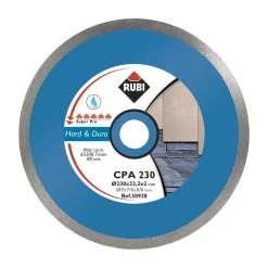 Flash Sale 🤩 Rubi CPA 10 In. Superpro Stone Blade 👍