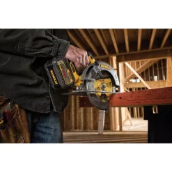 Promo 😀 DEWALT 6-1/2 In. 90 T Steel Saw Blade (Vinyl/Panneling) 🤩 -saw-blades Shop unnamed file 2263