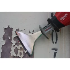 Buy 👍 Milwaukee 5 In. Scraper Reciprocating Saw Blade 😀 -saw-blades Shop unnamed file 2275