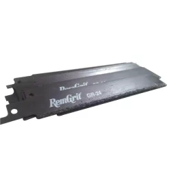 Buy โ RemGrit 6 In. X 3/4 In. X 0.032 In. Carbide Grit Reciprocating Saw Blade (10-Pack) โ๏ธ