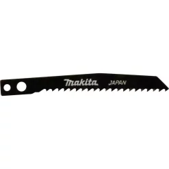 Discount 😉 Makita 3-1/8 In. 14-Teeth Per In. Shank Jig Saw Blade (2-Pack) ✔️