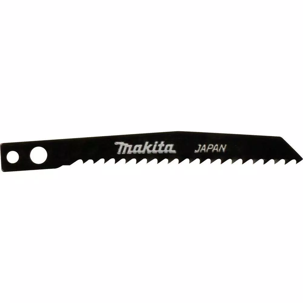 Discount ๐ Makita 3-1/8 In. 14-Teeth Per In. Shank Jig Saw Blade (2-Pack) โ๏ธ 3 Discount ๐ Makita 3-1/8 In. 14-Teeth Per In. Shank Jig Saw Blade (2-Pack) โ๏ธ