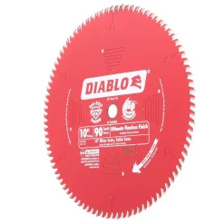 Promo 𧨠DIABLO 10 In. X 90-Teeth Ultimate Polished Finish Saw Blade π 11 Promo 𧨠DIABLO 10 In. X 90-Teeth Ultimate Polished Finish Saw Blade π -saw-blades Shop unnamed file 2310