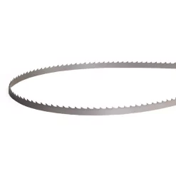 Best Sale ✔️ Olson Saw 1/4 In. X 56-1/8 In. L 6 TPI High Carbon Steel Band Saw Blade 😉