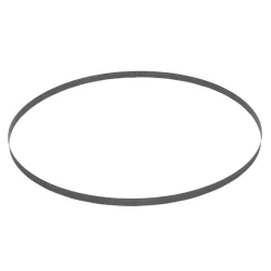 Brand new ๐ฅ Milwaukee 44-7/8 In. 10 TPI Bi-Metal Deep Cut Portable Band Saw Blade (3-Pack) ๐ฅฐ