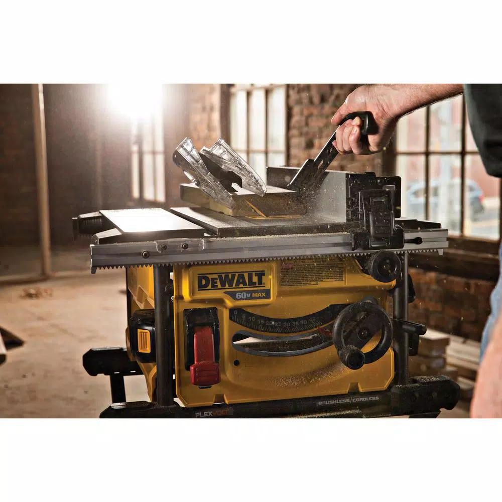 Flash Sale β DEWALT FLEXVOLT 8-1/4 In. 36-Teeth Carbide-Tipped Table Saw Blade π― 5 Flash Sale β DEWALT FLEXVOLT 8-1/4 In. 36-Teeth Carbide-Tipped Table Saw Blade π― - Image 3