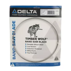 Best deal 🥰 Delta 93-1/2 In. X 1/4 In. X 10T Band Saw Blade 😍
