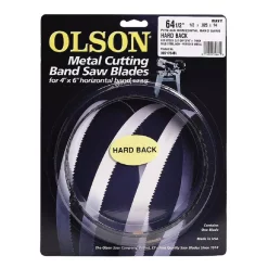 Budget ⭐ Olson Saw 1/2 In. X 64-1/2 In. L 18 TPI High Carbon Steel Band Saw Blade With Hardened Edges And Hard Back 🥰 -saw-blades Shop unnamed file 2388