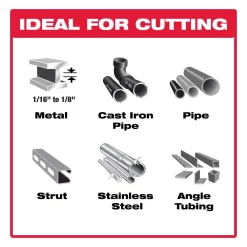Cheap ๐ DIABLO 6 In. 10 TPI Steel Demon Carbide Medium Metal Cutting Reciprocating Saw Blade (10-Pack) ๐งจ 5 Cheap ๐ DIABLO 6 In. 10 TPI Steel Demon Carbide Medium Metal Cutting Reciprocating Saw Blade (10-Pack) ๐งจ -saw-blades Shop unnamed file 2390