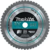 Promo 🎉 Makita 5-7/8 In. 52-Teeth Carbide-Tipped Thin Metal Saw Blade 🧨