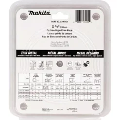 Promo ๐ Makita 5-7/8 In. 52-Teeth Carbide-Tipped Thin Metal Saw Blade ๐งจ 12 Promo ๐ Makita 5-7/8 In. 52-Teeth Carbide-Tipped Thin Metal Saw Blade ๐งจ -saw-blades Shop unnamed file 2401