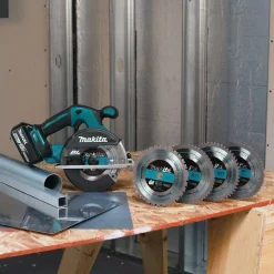 Promo ๐ Makita 5-7/8 In. 52-Teeth Carbide-Tipped Thin Metal Saw Blade ๐งจ 14 Promo ๐ Makita 5-7/8 In. 52-Teeth Carbide-Tipped Thin Metal Saw Blade ๐งจ -saw-blades Shop unnamed file 2403