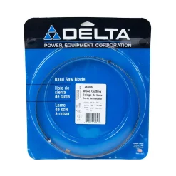 Cheap 💯 Delta 93-1/2in.x 3/8 In.x 6T Band Saw Blade 💯