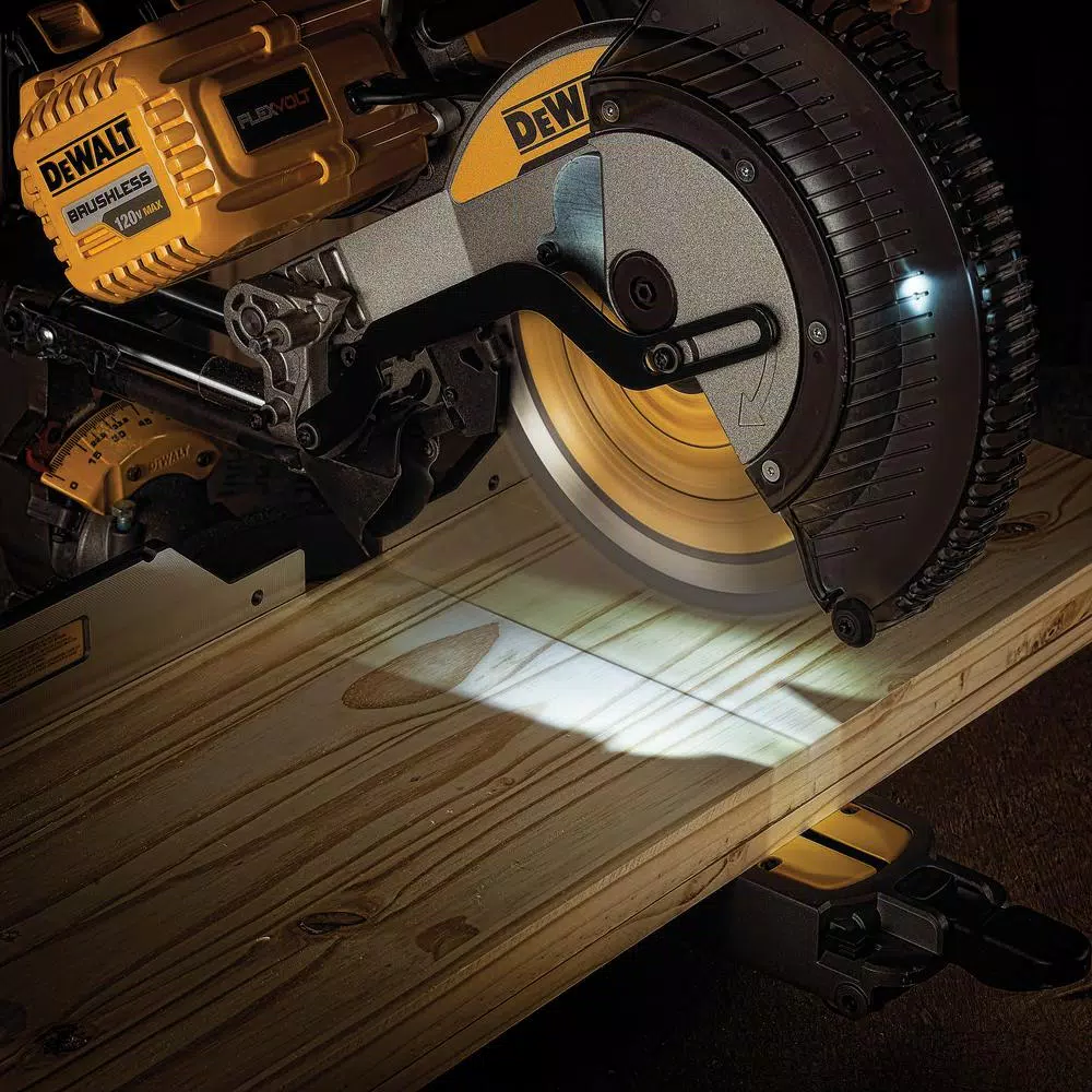 Budget ❤️ DEWALT FLEXVOLT 12 In. 78-Teeth Carbide-Tipped Miter Saw Blade ⭐ 7 Budget ❤️ DEWALT FLEXVOLT 12 In. 78-Teeth Carbide-Tipped Miter Saw Blade ⭐ - Image 5