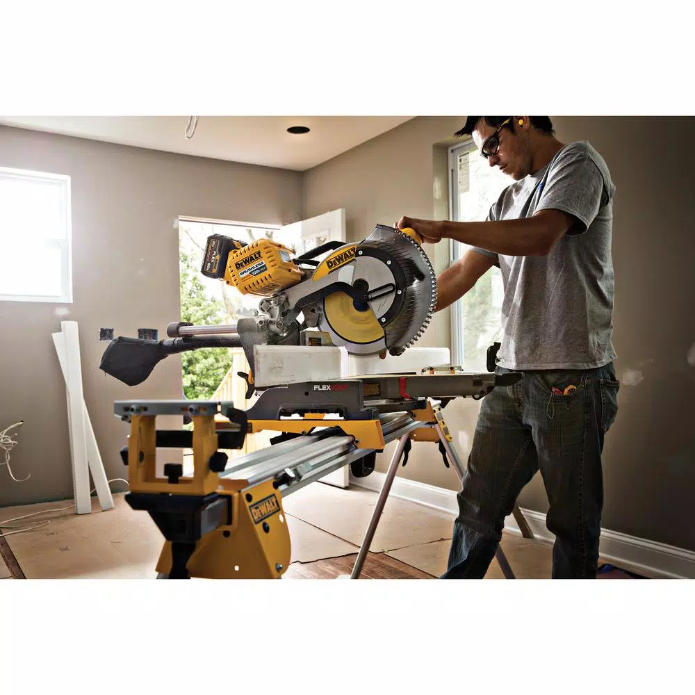 Budget ❤️ DEWALT FLEXVOLT 12 In. 78-Teeth Carbide-Tipped Miter Saw Blade ⭐ 12 Budget ❤️ DEWALT FLEXVOLT 12 In. 78-Teeth Carbide-Tipped Miter Saw Blade ⭐ - Image 10