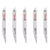 Buy โญ Milwaukee 9 In. 7/11 Teeth Per In. WRECKER Demolition Mutli-Material Cutting SAWZALL Reciprocating Saw Blades (5 Pack) ๐ฅฐ 2 Buy โญ Milwaukee 9 In. 7/11 Teeth Per In. WRECKER Demolition Mutli-Material Cutting SAWZALL Reciprocating Saw Blades (5 Pack) ๐ฅฐ -saw-blades Shop unnamed file 2465