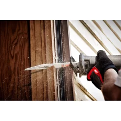 Buy ⭐ Milwaukee 9 In. 7/11 Teeth Per In. WRECKER Demolition Mutli-Material Cutting SAWZALL Reciprocating Saw Blades (5 Pack) 🥰 18 Buy ⭐ Milwaukee 9 In. 7/11 Teeth Per In. WRECKER Demolition Mutli-Material Cutting SAWZALL Reciprocating Saw Blades (5 Pack) 🥰 -saw-blades Shop unnamed file 2472