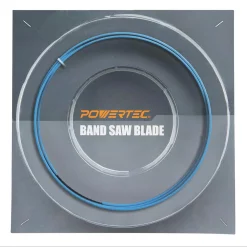 Hot Sale 🔔 POWERTEC 60 In. X 1/2 In. X 14 TPI Bi-Metal Bands Sw Blade For Soft / Non-Ferrous Metal 💯 -saw-blades Shop unnamed file 2486