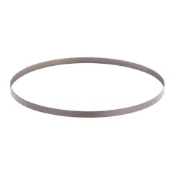 New ๐ฅฐ Milwaukee 35-3/8 In. 14 TPI Bi-Metal Compact Band Saw Blade (3-Pack) ๐