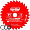 Discount ⌛ DIABLO 5-3/8 In. X 30-Teeth Metal Cutting Saw Blade With Bushings 🧨 -saw-blades Shop unnamed file 2503