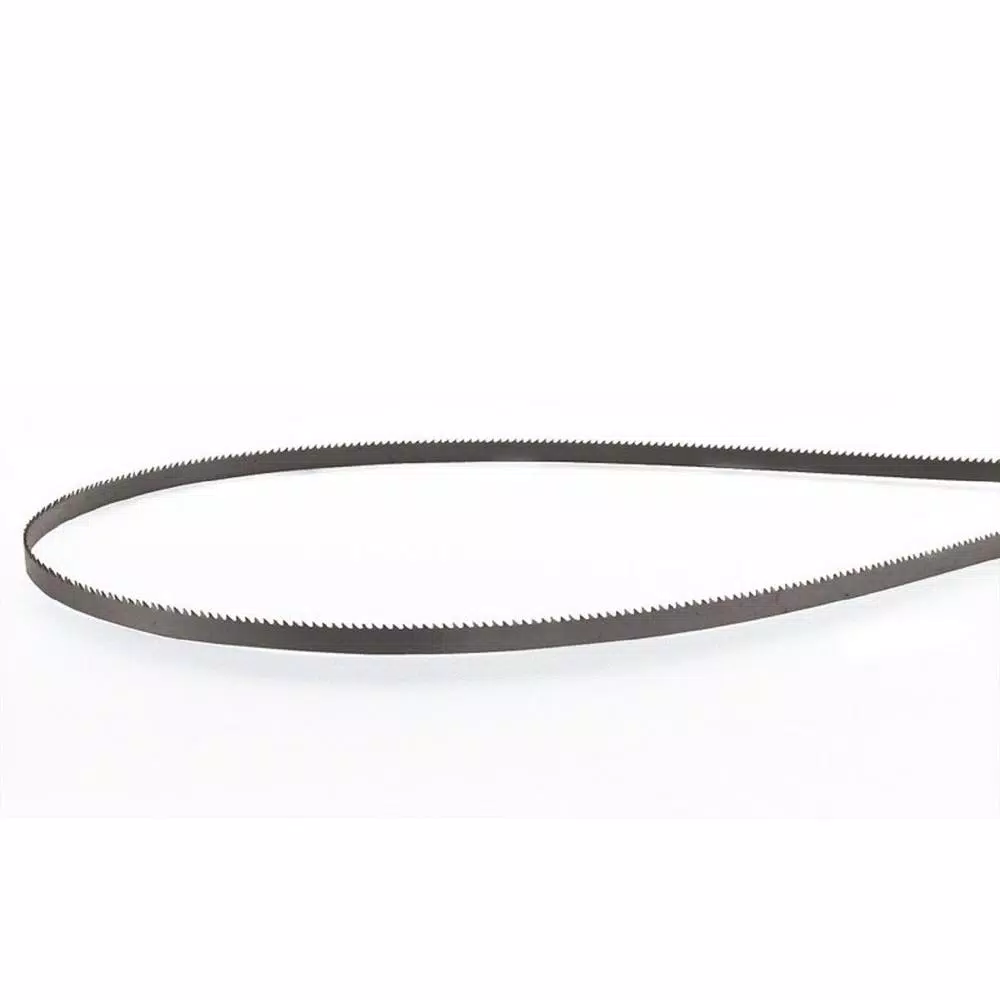 Top 10 🤩 Olson Saw 64 – 1/2 In. L X 1/2 In. With 14 TPI High Carbon Steel With Hardened Edges Band Saw Blade 🛒 3 Top 10 🤩 Olson Saw 64 – 1/2 In. L X 1/2 In. With 14 TPI High Carbon Steel With Hardened Edges Band Saw Blade 🛒