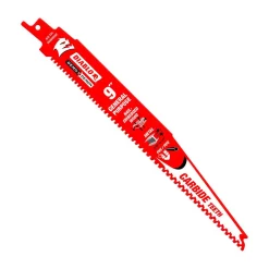 Best reviews of ✔️ DIABLO 9in. 9 TPI Demo Demon Carbide General Purpose Reciprocating Saw Blade (10-Pack) 🛒