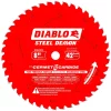 Best deal 🔥 DIABLO 8 In. X 42-Tooth Steel Demon Cermet II Carbide Blade For Ferrous Metals & Stainless Steel ⭐ -saw-blades Shop unnamed file 2516