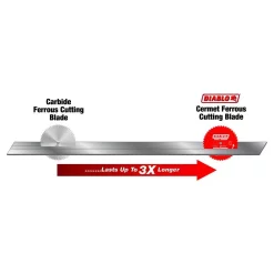 Best deal 🔥 DIABLO 8 In. X 42-Tooth Steel Demon Cermet II Carbide Blade For Ferrous Metals & Stainless Steel ⭐ -saw-blades Shop unnamed file 2519