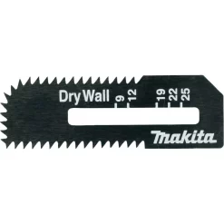 Top 10 🎉 Makita XDS01Z Cut-Out Drywall Saw Blade (2-Pack) ❤️