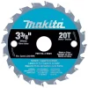 Brand new ๐งจ Makita 3-3/8 In. 20-Teeth Carbide-Tipped Circular Saw Blade For SH01W โ 2 Brand new ๐งจ Makita 3-3/8 In. 20-Teeth Carbide-Tipped Circular Saw Blade For SH01W โ -saw-blades Shop unnamed file 2549
