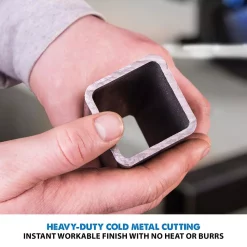 Best Pirce 💯 Evolution Power Tools 12 In. 60-Teeth Mild Steel Cutting Saw Blade 🥰 -saw-blades Shop unnamed file 2553