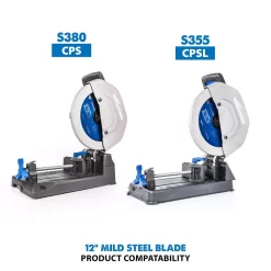 Best Pirce 💯 Evolution Power Tools 12 In. 60-Teeth Mild Steel Cutting Saw Blade 🥰 -saw-blades Shop unnamed file 2554