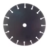 New 🎁 RemGrit 7 In. Coarse Grit Carbide Grit Circular Saw Blade 🧨 -saw-blades Shop unnamed file 2583
