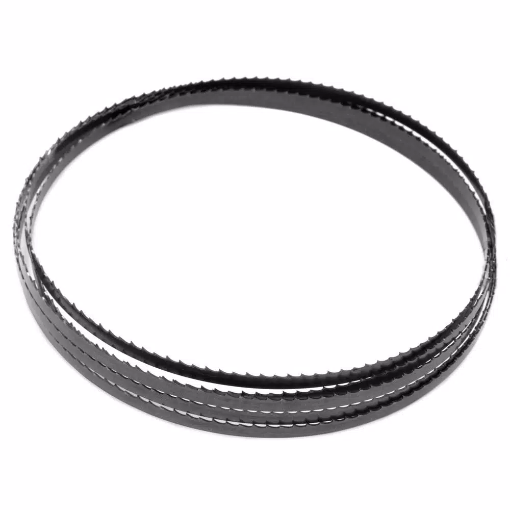 Buy 🌟 WEN 100.75 In. Woodcutting Bandsaw Blade With 14 TPI And 1/8 In. W 🛒 3 Buy 🌟 WEN 100.75 In. Woodcutting Bandsaw Blade With 14 TPI And 1/8 In. W 🛒