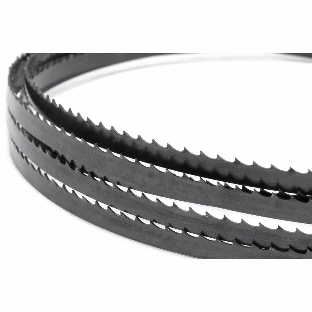 Buy 🌟 WEN 100.75 In. Woodcutting Bandsaw Blade With 14 TPI And 1/8 In. W 🛒 4 Buy 🌟 WEN 100.75 In. Woodcutting Bandsaw Blade With 14 TPI And 1/8 In. W 🛒 - Image 2