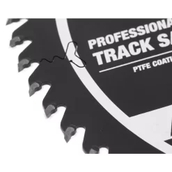 Hot Sale 😉 WEN 6.5 In. 56-Tooth Carbide-Tipped Thin-Kerf Professional ATAFR Track Saw Blade With PTFE 🧥 Coating ✔️ 8 Hot Sale 😉 WEN 6.5 In. 56-Tooth Carbide-Tipped Thin-Kerf Professional ATAFR Track Saw Blade With PTFE 🧥 Coating ✔️ -saw-blades Shop unnamed file 2625