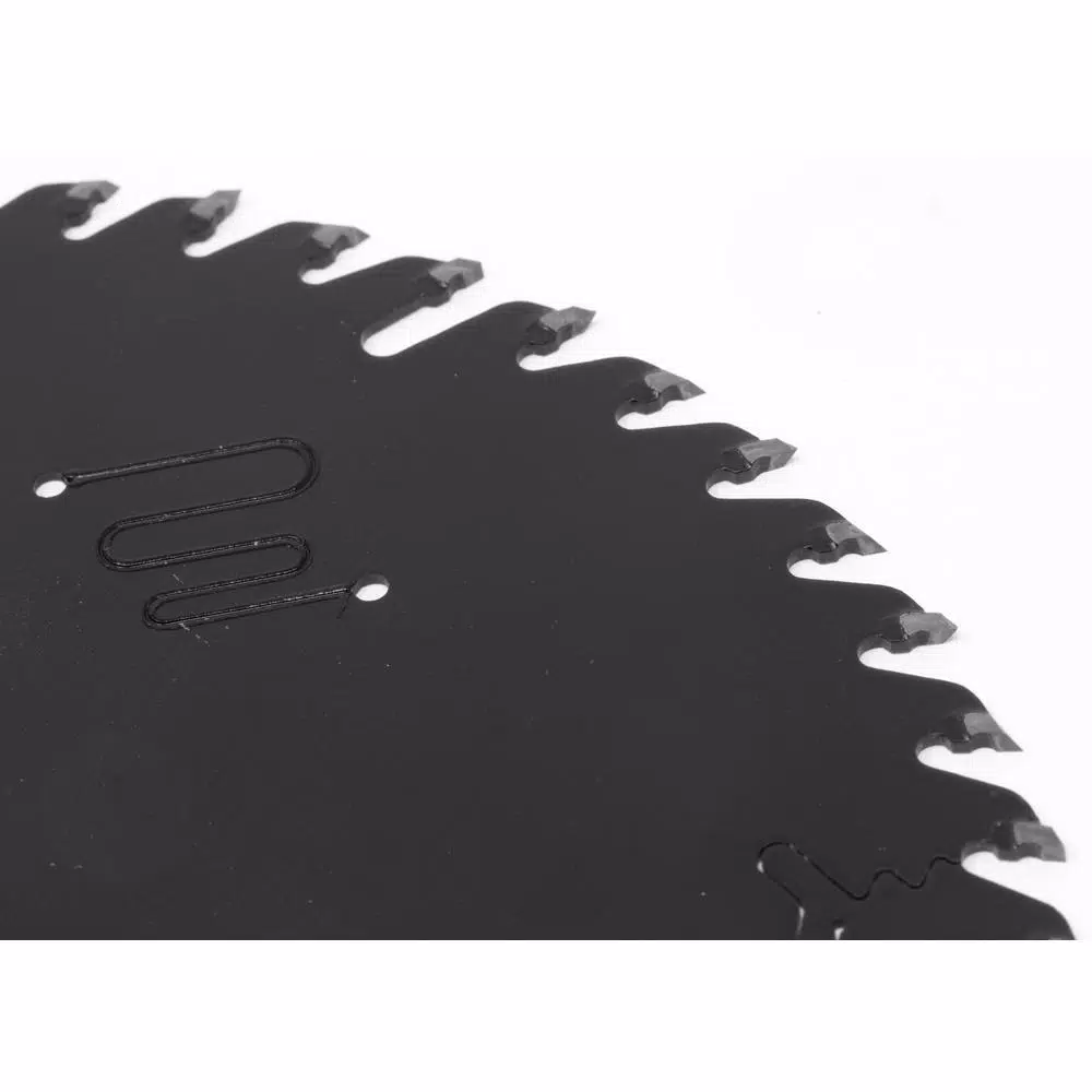 Hot Sale 😉 WEN 6.5 In. 56-Tooth Carbide-Tipped Thin-Kerf Professional ATAFR Track Saw Blade With PTFE 🧥 Coating ✔️ 6 Hot Sale 😉 WEN 6.5 In. 56-Tooth Carbide-Tipped Thin-Kerf Professional ATAFR Track Saw Blade With PTFE 🧥 Coating ✔️ - Image 4