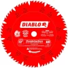 Discount 👍 DIABLO 12 In. X 60-Teeth Combination Saw Blade 😉 -saw-blades Shop unnamed file 2633