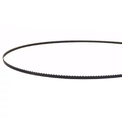 Hot Sale 🤩 Olson Saw 80 In. L X 3/8 In. With 4-Skip TPI High Carbon Steel With Hardened Edges Band Saw Blade ⭐