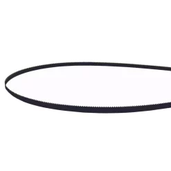 New ⭐ Olson Saw 72 In. L X 1/4 In. W With 6-Skip TPI High Carbon Steel With Hardened Edges Band Saw Blade 🛒